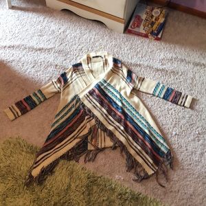 RDI Cardigan Sweater